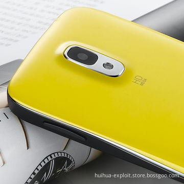 Android Phone with MTK6582 Quad-core CPU & QHD IPS Screen, 1GB RAM, 4GB ROM, GPS & Wi-Fi